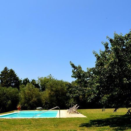 Villa S. Caterina Fauglia Δωμάτιο φωτογραφία