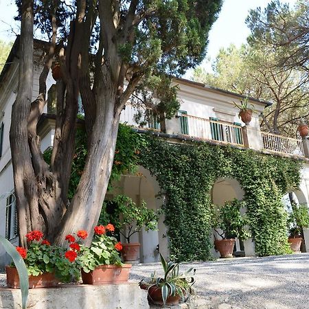 Villa S. Caterina Fauglia Εξωτερικό φωτογραφία