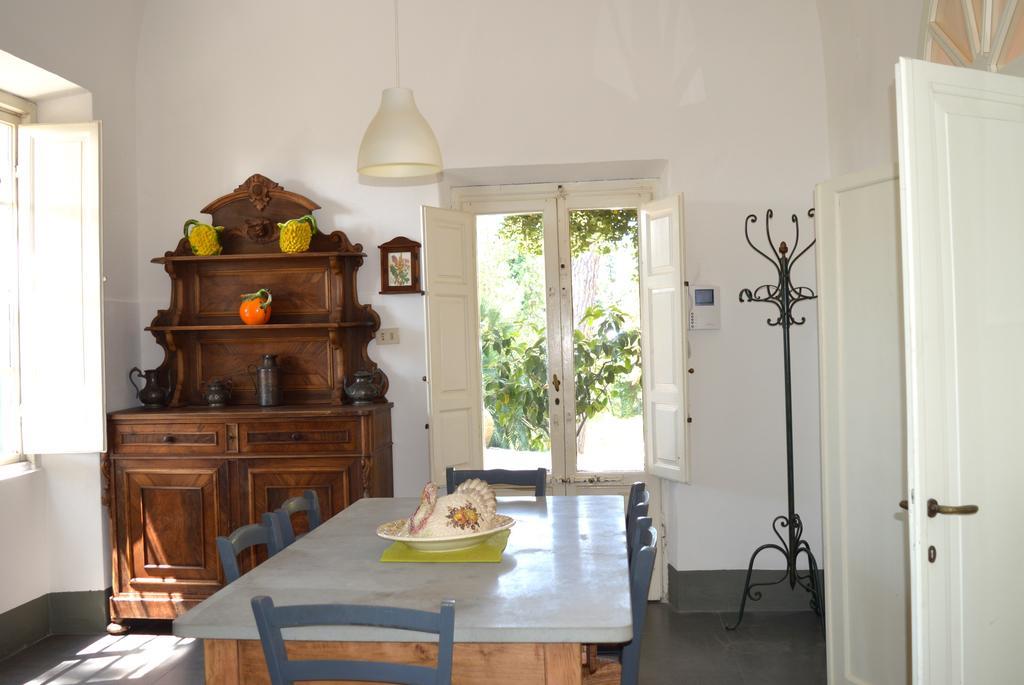 Villa S. Caterina Fauglia Δωμάτιο φωτογραφία