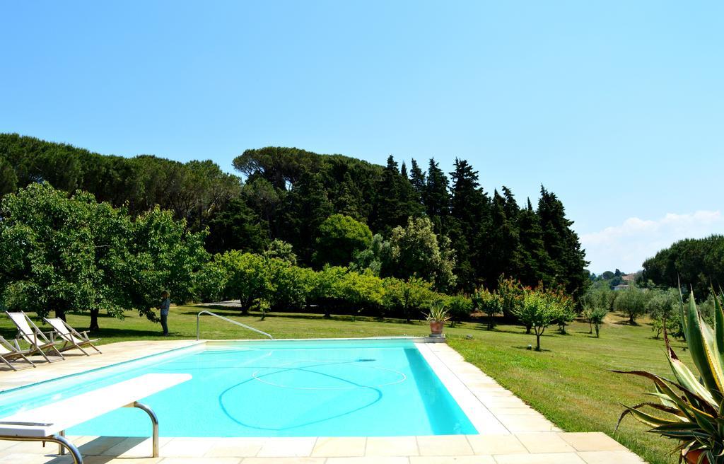 Villa S. Caterina Fauglia Δωμάτιο φωτογραφία