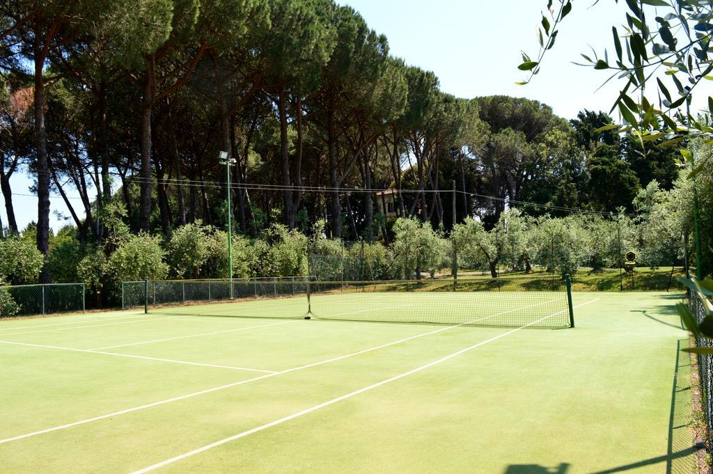 Villa S. Caterina Fauglia Δωμάτιο φωτογραφία