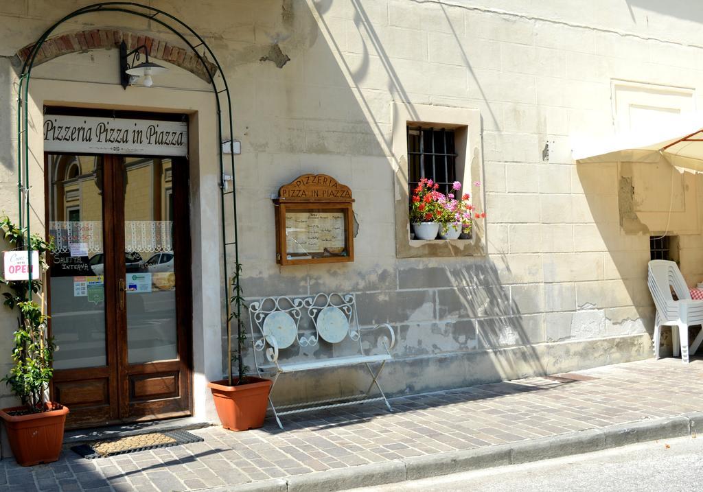 Villa S. Caterina Fauglia Δωμάτιο φωτογραφία