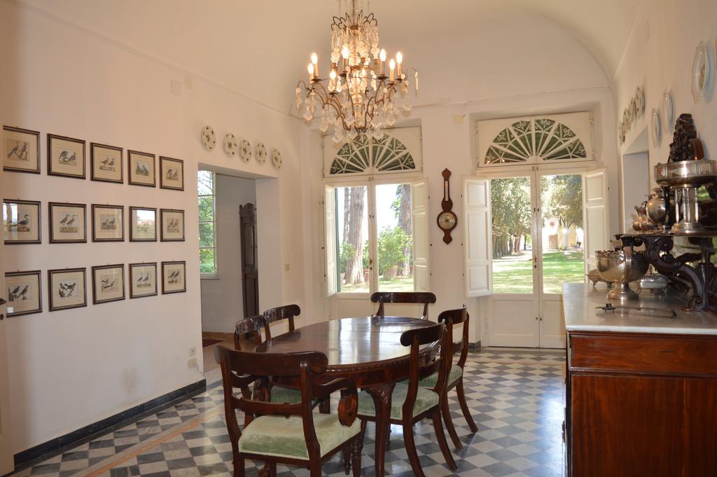 Villa S. Caterina Fauglia Δωμάτιο φωτογραφία