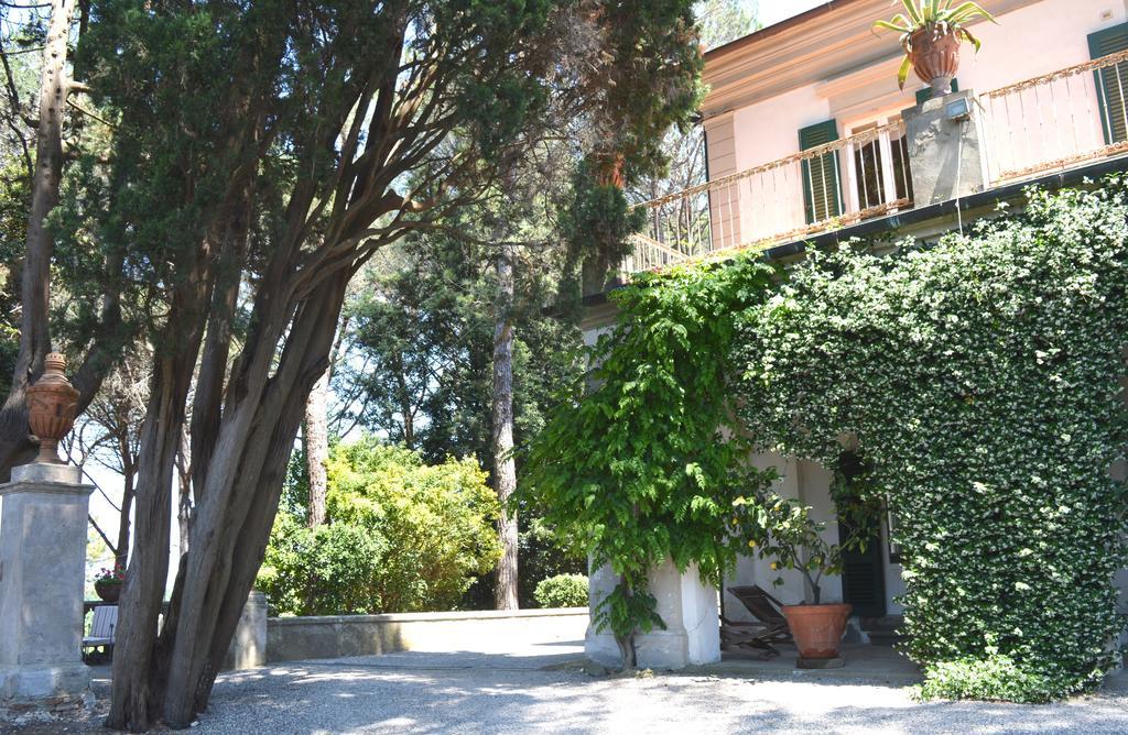 Villa S. Caterina Fauglia Δωμάτιο φωτογραφία