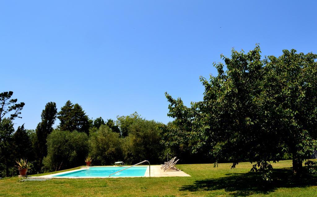 Villa S. Caterina Fauglia Δωμάτιο φωτογραφία