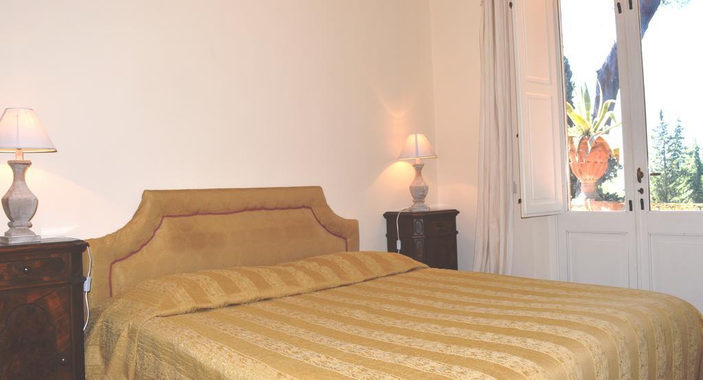 Villa S. Caterina Fauglia Δωμάτιο φωτογραφία
