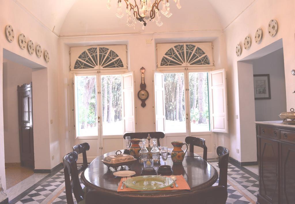 Villa S. Caterina Fauglia Δωμάτιο φωτογραφία