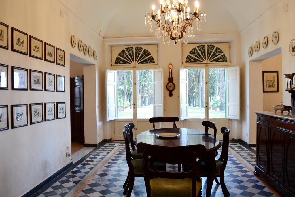 Villa S. Caterina Fauglia Δωμάτιο φωτογραφία