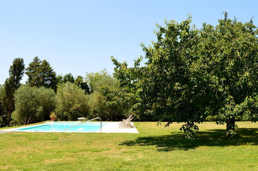 Villa S. Caterina Fauglia Δωμάτιο φωτογραφία