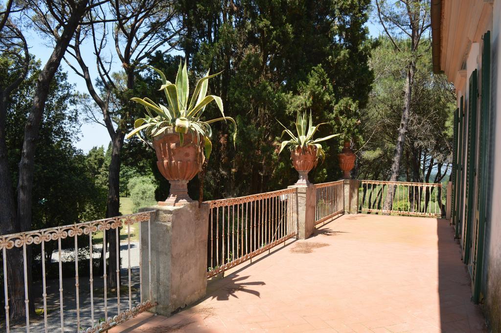 Villa S. Caterina Fauglia Δωμάτιο φωτογραφία