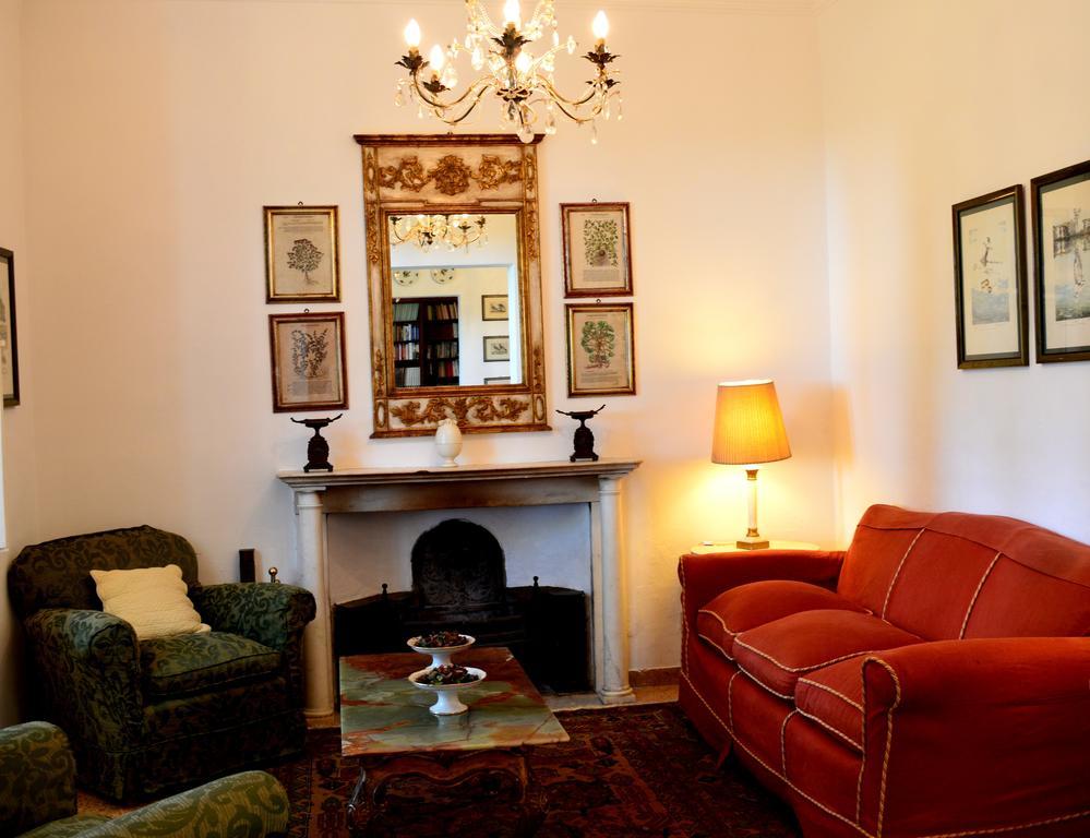Villa S. Caterina Fauglia Δωμάτιο φωτογραφία