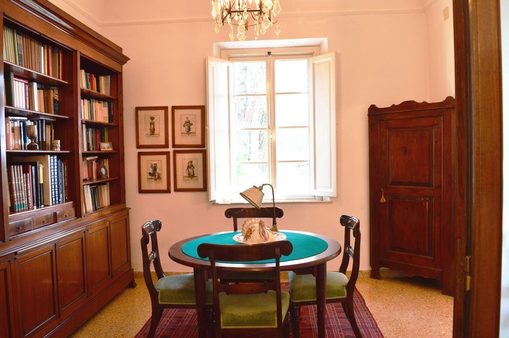 Villa S. Caterina Fauglia Δωμάτιο φωτογραφία