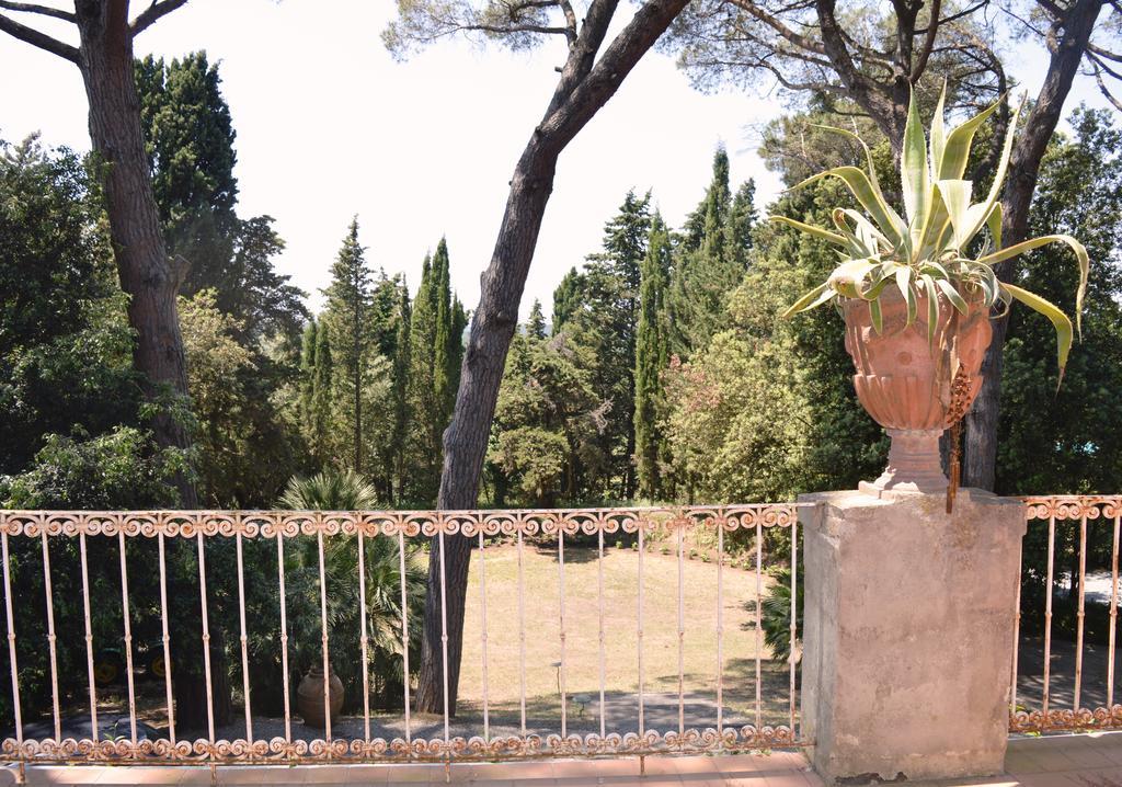 Villa S. Caterina Fauglia Δωμάτιο φωτογραφία