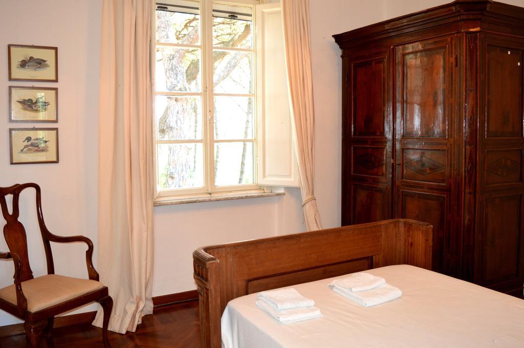 Villa S. Caterina Fauglia Δωμάτιο φωτογραφία