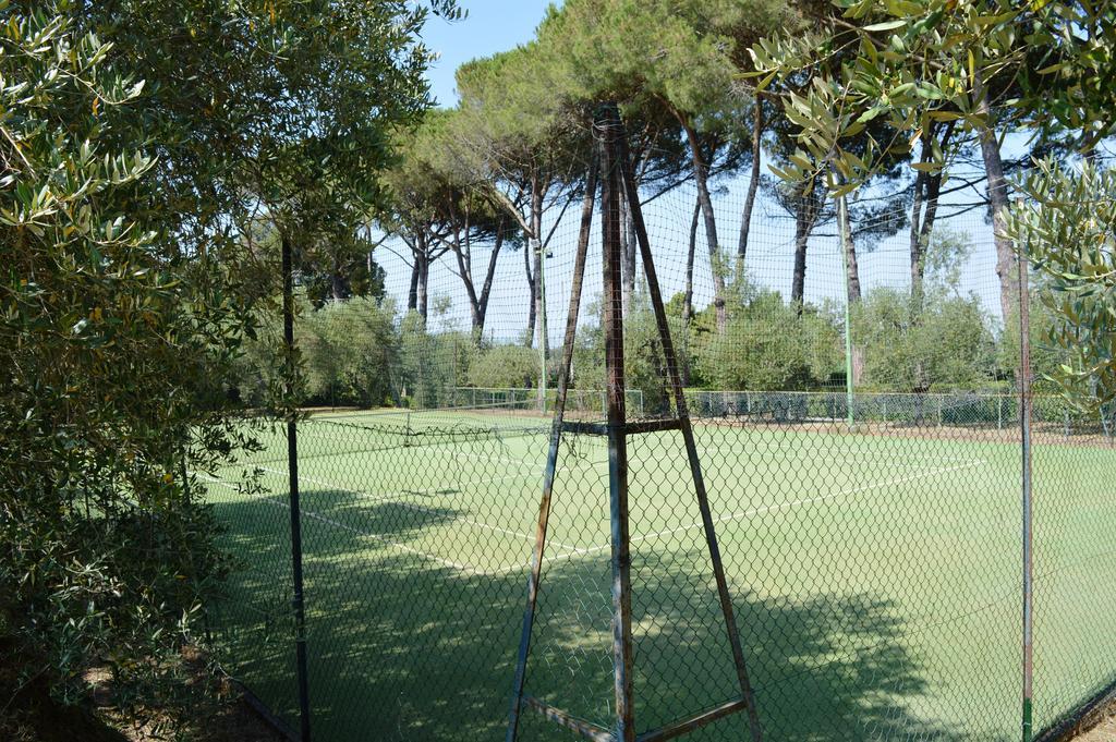 Villa S. Caterina Fauglia Εξωτερικό φωτογραφία