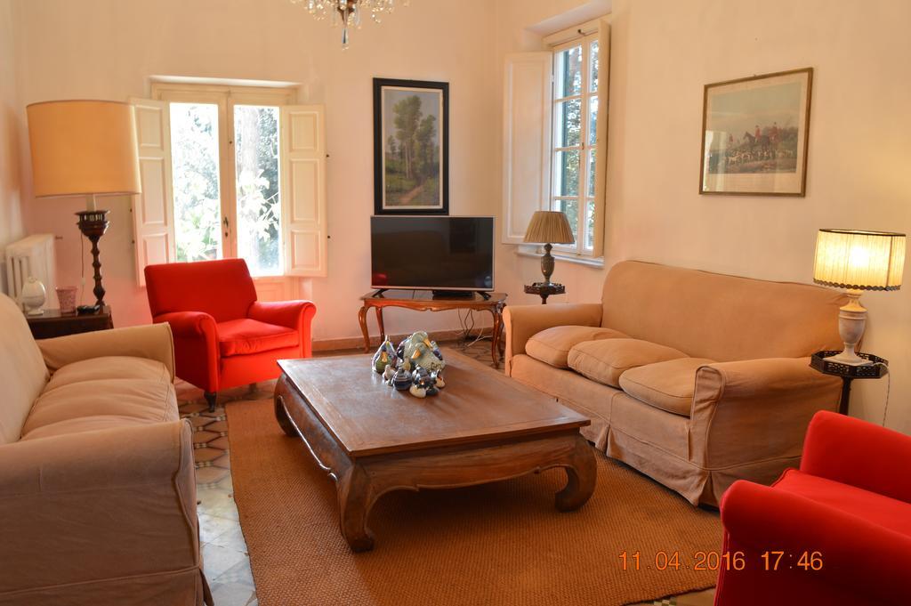 Villa S. Caterina Fauglia Εξωτερικό φωτογραφία