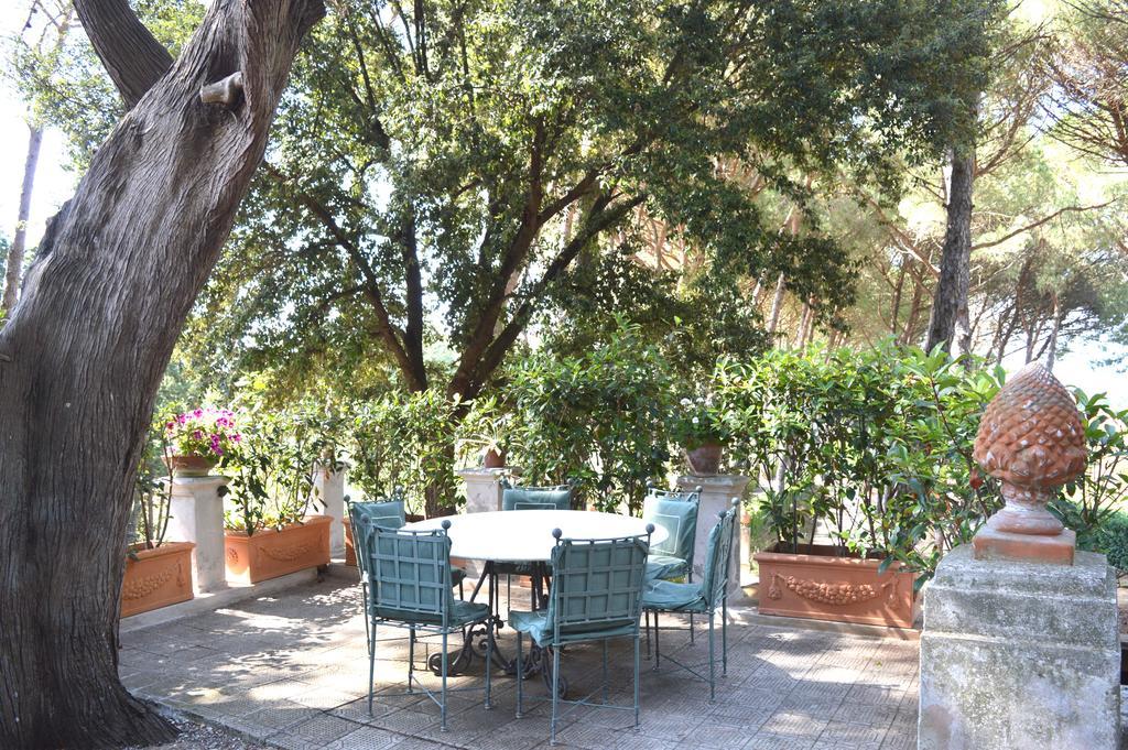 Villa S. Caterina Fauglia Εξωτερικό φωτογραφία