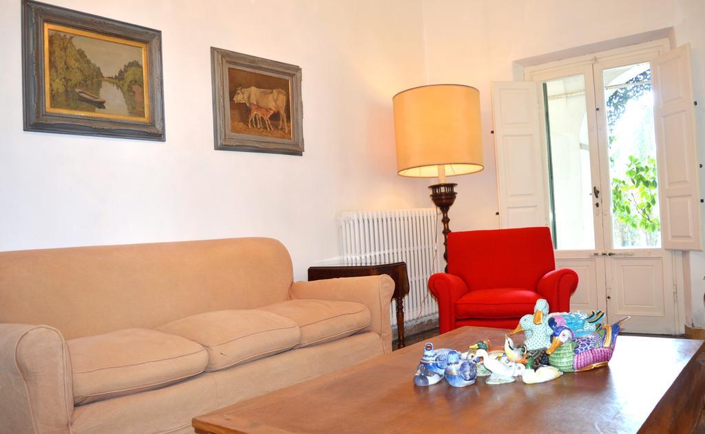 Villa S. Caterina Fauglia Εξωτερικό φωτογραφία