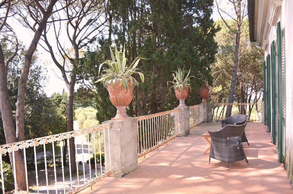 Villa S. Caterina Fauglia Εξωτερικό φωτογραφία