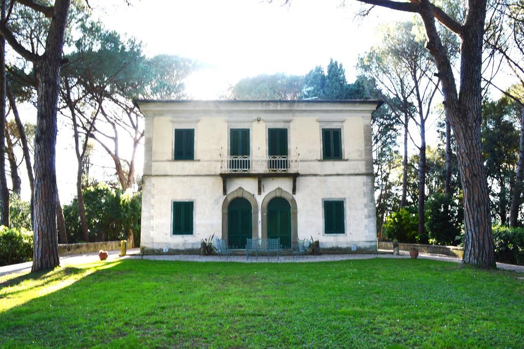 Villa S. Caterina Fauglia Εξωτερικό φωτογραφία